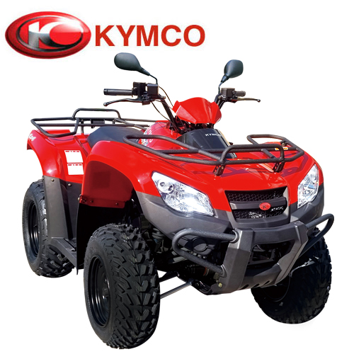 킴코MXU450/제설장비별도구매
